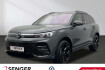 Volkswagen Tiguan R-Line 2.0 tdi 4m r line dsg ahk pano matrix hud