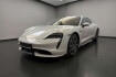 Porsche Taycan 4S  Taycan turbo*1.hd*u frei*pano*neuzustand*kreide
