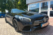 Mercedes SL Designo edition Benz sl 500 amg magic sky h&k abc designo sportausp.