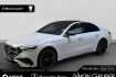 Mercedes Classe E AMG Line NIGHT Edition Benz e 300 e amg night pano superscreen leder ahk