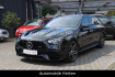 Mercedes E63 AMG  Benz e 63 amg e 63 s amg*carbon*drivers*tv*pano*distr*voll*top