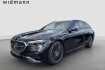 Mercedes Classe E AMG Line NIGHT Edition Benz e 220 d t modell burmester4d*digitallight*panod.