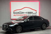Mercedes Classe S  Benz s 350 d lang panorama*burmester*luftfederung