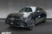Mercedes GLC AMG Line Advanced Benz glc 220 d 4matic coupe amg*digital light*ahv