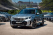 BMW X5  30d m sport.facelift.softclose.pano.h/k.360