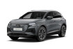 Audi Q4 e-tron  Q4 e tron 45 quattro 210 kw klima led navi alu
