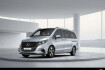 Mercedes Classe V Style Benz v 300 v 300 style lang klima 360 kamera multibeam led