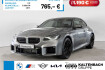 BMW M2 Coupé  M2 coupe facel. hud led navi hgsd h/k kamera