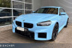 BMW M2 Coupé  M2 a coupe lcprof hud acc h&k elsitze