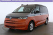 Volkswagen California Tour T7 california beach 2.0 tdi dsg (+euro6) bluetooth