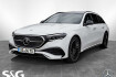 Mercedes Classe E AMG Line NIGHT Edition Benz e 220 d t amg mbux+dig led+360 +pano+distro+20lm