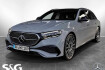 Mercedes Classe E AMG Line NIGHT Edition Benz e 220 d t amg mbux+360 +dig led+pano+ahk+distron