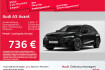Audi A5 Coupé  A5 e hybrid qu. s tronic s line acc/virtua