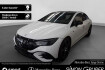 Mercedes EQE  Benz eqe 43 4m amg hyper pano hud massage md2025