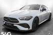 Mercedes CLE Coupé AMG Line Benz cle 450 4m coupe amg mbux+360 +pano+sitzklima