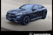 Mercedes GLC  Benz glc 220 d 4matic coupe amg+ils+mbux+burm+night