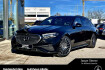 Mercedes Classe E Edition AMG Line Benz e 220 e 220 d t amg night distr superscr ahk burm pano