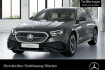 Mercedes Classe E Edition AMG Line Benz e 300 de hybrid edition amg line fahrass 360  pano