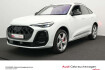 Audi Q5 S-Line tdi quattro 2x s line *ahk*pano*21*