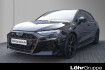 Audi RS3  Rs3 rs 3 sportback 2.5 tfsi quattro