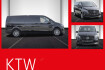 Mercedes Classe V Avantgarde Benz v 300 avantgarde extralang 8sitze 2el.schiebetur