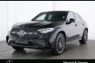 Mercedes GLC AMG Line Benz glc 300 glc 300 4matic coupe amg+pano+20?trittbrett+ahk