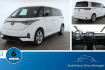 Volkswagen ID. Buzz GTX Id. buzz bus 250 kw gtx lr 4motion ahk 3zk hud
