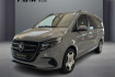 Mercedes Classe V Style Benz v 250 v 250d style lang multibeam led/360/tempmatic/