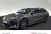 Audi A6 e-tron  A6 e tron performance ahk navi lm20