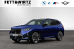 BMW X3 M  X3 m 50 xdrive m sport pro|ahk|pano|daprof.