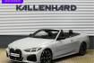 BMW Bmw Others  Bmw others  autres m440i 4 serie cabrio xdrive ? ahk ? driving ass