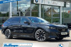 BMW Série 5  530 e xdr.m sport pro intaktiv.acc pano.b&w ahk21
