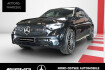 Mercedes GLC  Benz glc 220 d 4m coupe amg night pano ahk dig light