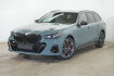 BMW Série 5  540 d xdrive |sitzbeluftung |m sportpaket pro |bowers