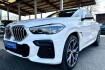 BMW X6  xdrive30d m sportpaket*21 zoll*pano*18.000 km