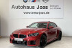 BMW M2 Coupé  M2 coupe |glasdach |elektr. sitzverst. mit memory |st