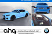 BMW M2 Coupé  M2 coupe innovationsp. sport aut. klimaaut. hifi