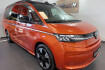 Volkswagen California  T7 california /ocean ehybrid 4motion/acc/ahk/pdc/