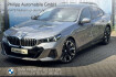 BMW Série 5  540 d xdrive m sport pano b&w autobahnas 21? 360