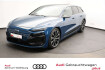 Audi A6 e-tron  A6 e tron edition one blue headup/matrix/l