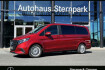 Mercedes Classe V Style Benz v 250 v 250 d style ahk|standhzg|distronic|multibeam led