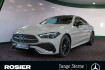 Mercedes CLE Coupé  Benz cle 450 4m coupe amg sport premium night pano