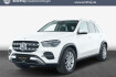 Mercedes GLE Advanced Benz gle 350 gle