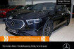 Mercedes Classe E  Benz e 220 d 4m amg fahrass widescreen 360  pano distr.