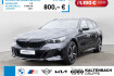 BMW Série 5  540 d touring xdrive m sport pro pano ahk hud