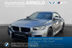 BMW M2 Coupé  M2 coupe harman kardon komfortzugang tempomat lenkrad