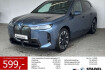 BMW iX  Ix xdrive45 m sport navi.led.acc.360 .ahk