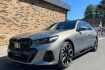 BMW Série 5  Bmw 550  550 e touring msport dap pano leder ahk b&w aba