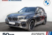BMW X5  xdrive 30d m sport standhz+360 +laser+pano