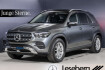 Mercedes GLE AMG Line Advanced Plus Benz gle 350 gle 350 de 4m multibeam/ahk/pano/360 /burmester